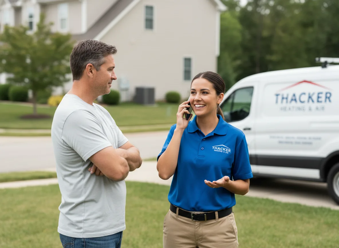 Ac Repair Montegut, LA FAQs